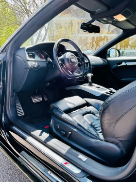 Обява за продажба на Audi A5 Coupe ~17 900 лв. - изображение 10