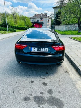 Обява за продажба на Audi A5 Coupe ~17 900 лв. - изображение 6