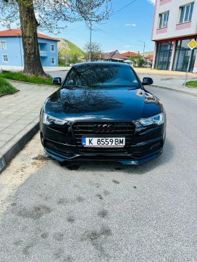 Обява за продажба на Audi A5 Coupe ~17 900 лв. - изображение 1