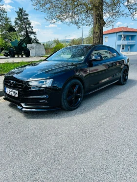 Обява за продажба на Audi A5 Coupe ~17 900 лв. - изображение 1