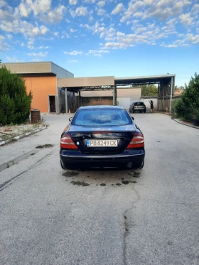 Обява за продажба на Mercedes-Benz CLK ~8 500 лв. - изображение 1