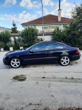 Обява за продажба на Mercedes-Benz CLK ~8 500 лв. - изображение 2