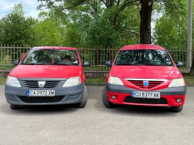 Обява за продажба на Dacia Logan 1.4 ~2 200 лв. - изображение 8