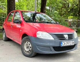 Обява за продажба на Dacia Logan 1.4 ~2 200 лв. - изображение 1