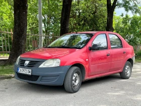 Обява за продажба на Dacia Logan 1.4 ~2 200 лв. - изображение 3