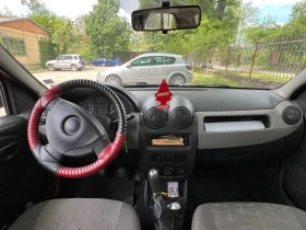 Обява за продажба на Dacia Logan 1.4 ~2 200 лв. - изображение 6