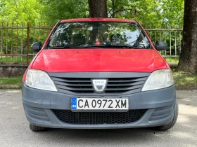 Обява за продажба на Dacia Logan 1.4 ~2 200 лв. - изображение 2