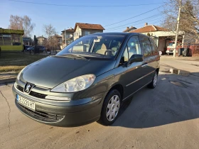     Peugeot 807 2.0