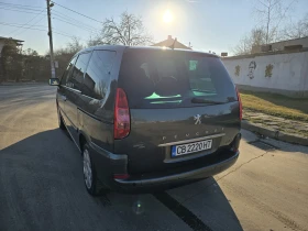 Peugeot 807 2.0 | Mobile.bg    4