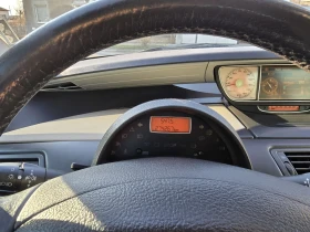 Peugeot 807 2.0 | Mobile.bg    7