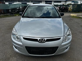 Hyundai I30 1.4 бензин - 5200 лв. - 33410685 6