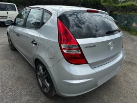 Hyundai I30 1.4 бензин - 5200 лв. - 33410685 4