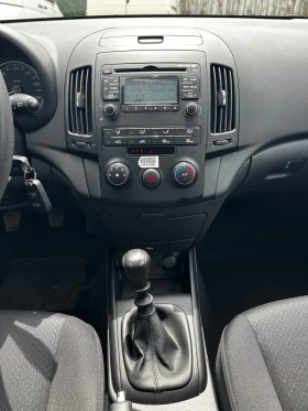Hyundai I30 1.4 бензин - 5200 лв. - 33410685 12