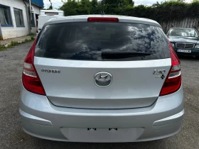 Hyundai I30 1.4 бензин - 5200 лв. - 33410685 3