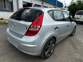 Hyundai I30 1.4 бензин - 5200 лв. - 33410685 2