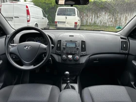 Hyundai I30 1.4 бензин - 5200 лв. - 33410685 10