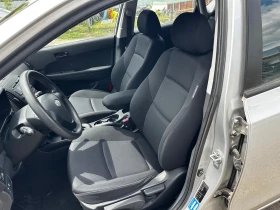 Hyundai I30 1.4 бензин - 5200 лв. - 33410685 8
