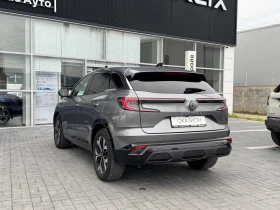 Renault Austral techno /mild hybrid 160 auto | Mobile.bg    6