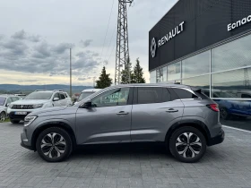 Renault Austral techno /mild hybrid 160 auto | Mobile.bg    7
