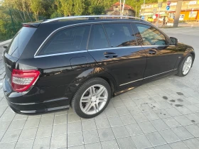 Mercedes-Benz C 320 AMG  | Mobile.bg    9