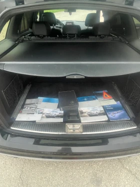 Mercedes-Benz C 320 AMG  | Mobile.bg    14