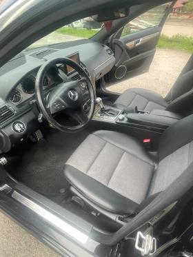 Mercedes-Benz C 320 AMG  | Mobile.bg    11