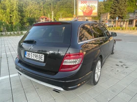 Mercedes-Benz C 320 AMG  | Mobile.bg    4