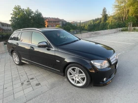 Mercedes-Benz C 320 AMG  | Mobile.bg    3