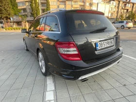 Mercedes-Benz C 320 AMG  | Mobile.bg    5