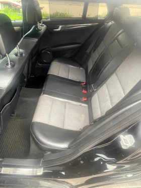 Mercedes-Benz C 320 AMG  | Mobile.bg    13