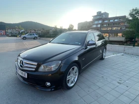 Mercedes-Benz C 320 AMG  | Mobile.bg    8
