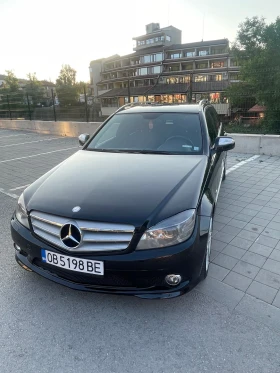 Mercedes-Benz C 320 AMG  | Mobile.bg    10