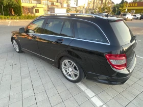 Mercedes-Benz C 320 AMG  | Mobile.bg    7