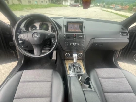 Mercedes-Benz C 320 AMG  | Mobile.bg    12