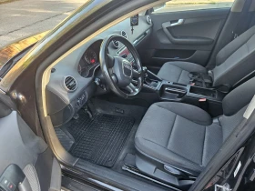 Обява за продажба на Audi A3 1.9TDI ~7 999 лв. - изображение 10