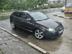 Обява за продажба на Audi A3 1.9TDI ~7 999 лв. - изображение 6