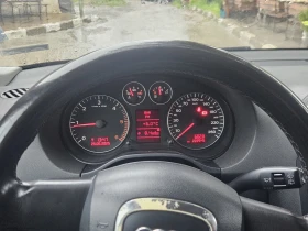 Обява за продажба на Audi A3 1.9TDI ~7 999 лв. - изображение 8
