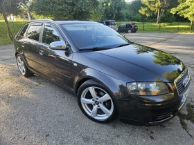 Обява за продажба на Audi A3 1.9TDI ~7 999 лв. - изображение 1