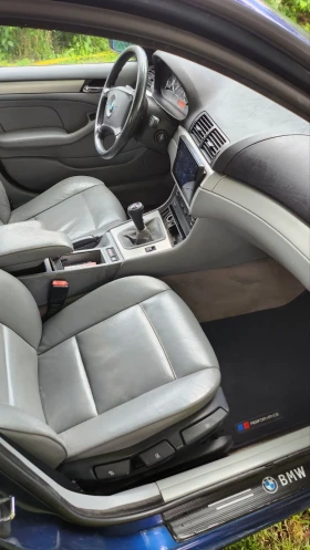 BMW 320 2.0d - 4888 лв. - 13502060 5
