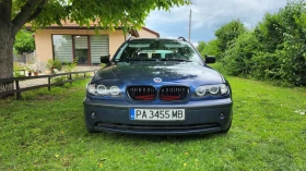 BMW 320 2.0d - 4888 лв. - 13502060 2