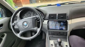 BMW 320 2.0d - 4888 лв. - 13502060 3