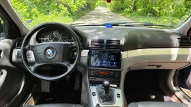 BMW 320 2.0d - 4888 лв. - 13502060 7