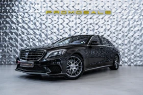  Mercedes-Benz S 63 A...