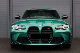 BMW M3 M Competition xDrive - 149990 лв. - 69808899 1