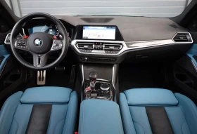 BMW M3 M Competition xDrive - 149990 лв. - 69808899 8