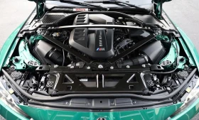 BMW M3 M Competition xDrive - 149990 лв. - 69808899 5