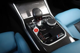 BMW M3 M Competition xDrive - 149990 лв. - 69808899 11