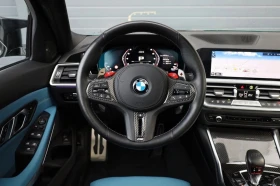 BMW M3 M Competition xDrive - 149990 лв. - 69808899 9