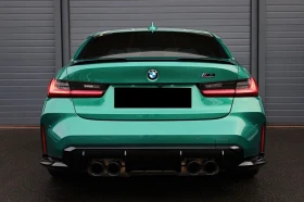 BMW M3 M Competition xDrive - 149990 лв. - 69808899 3
