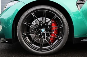 BMW M3 M Competition xDrive - 149990 лв. - 69808899 4